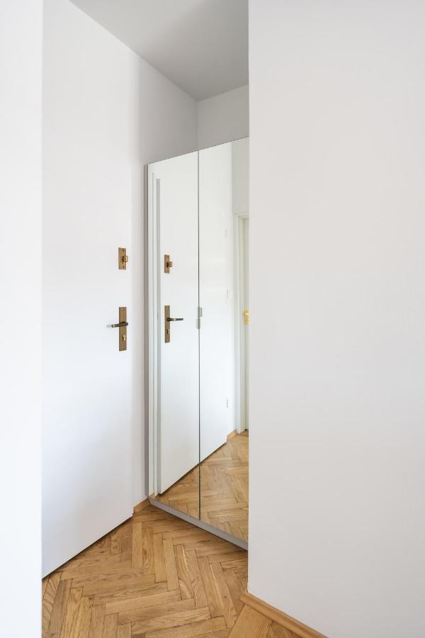 Gallery 7 - Apartment 6 Krakau Exterior foto